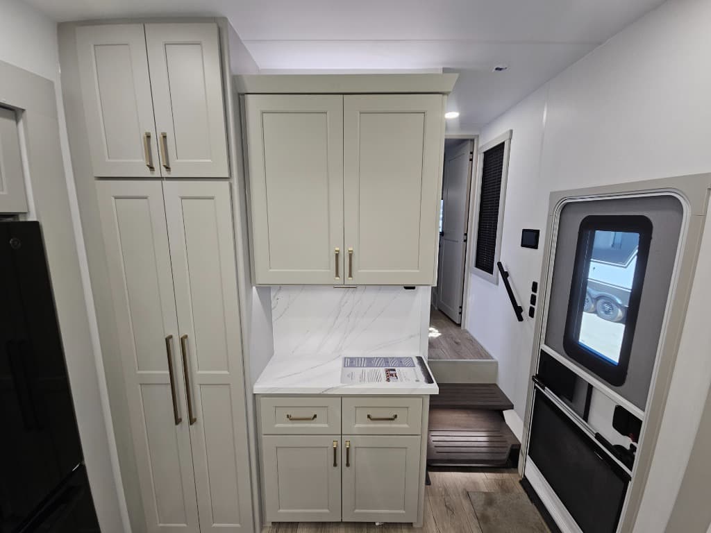 2026 Brinkley RV 2026 Brinkley RV Model G - thumbnail 35