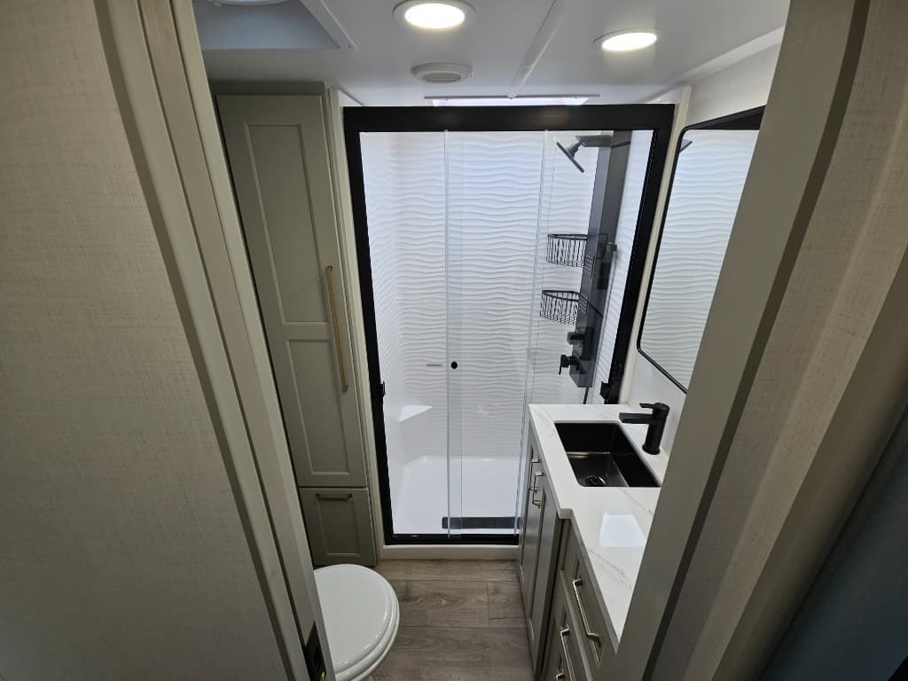 2026 Brinkley RV 2026 Brinkley RV Model G - thumbnail 41