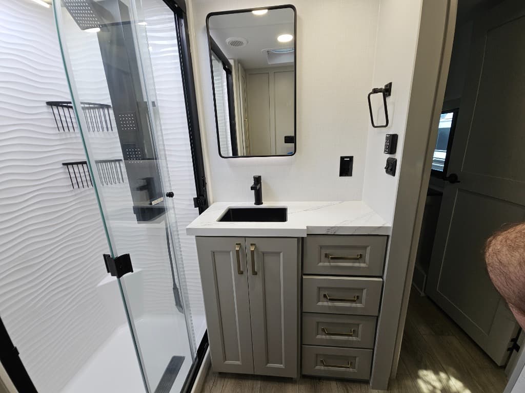 2026 Brinkley RV 2026 Brinkley RV Model G - thumbnail 47