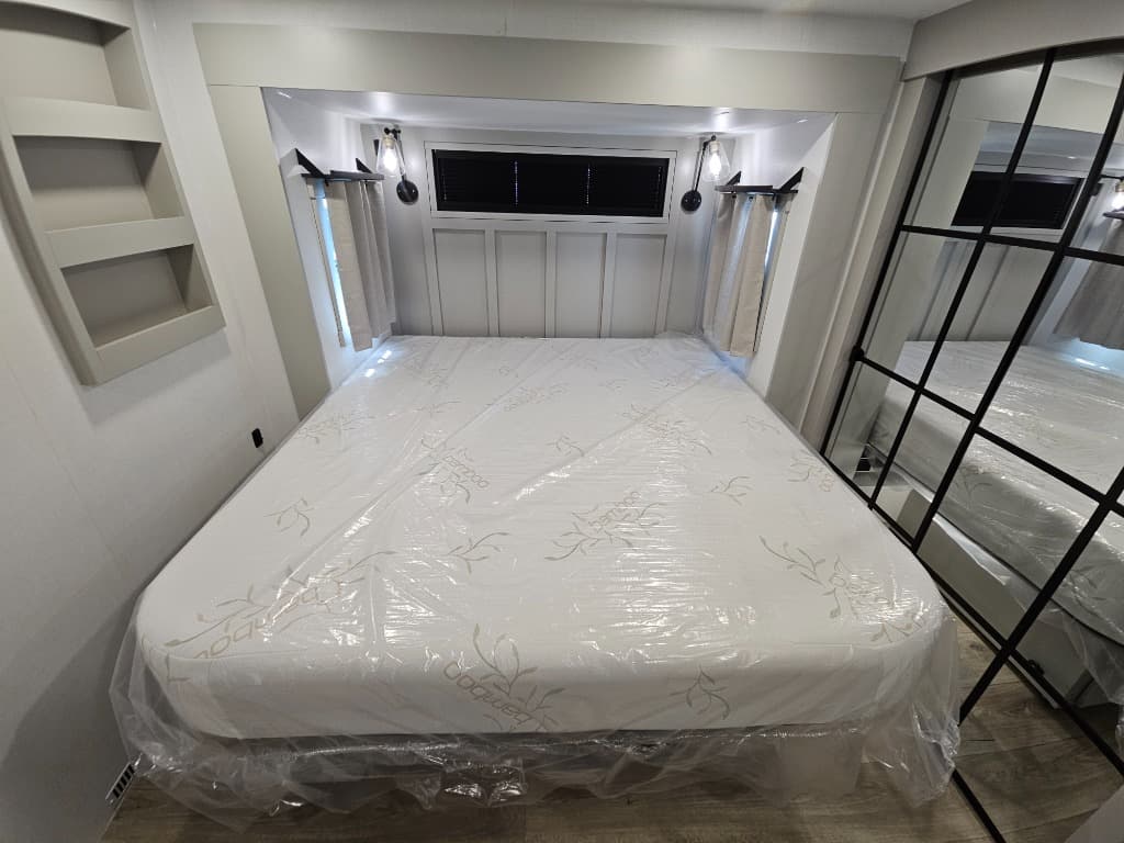 2026 Brinkley RV 2026 Brinkley RV Model G - thumbnail 52