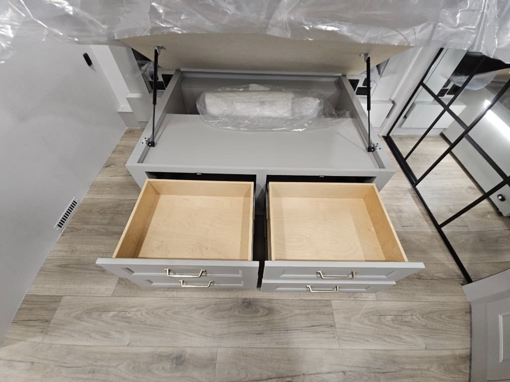 2026 Brinkley RV 2026 Brinkley RV Model G - thumbnail 53