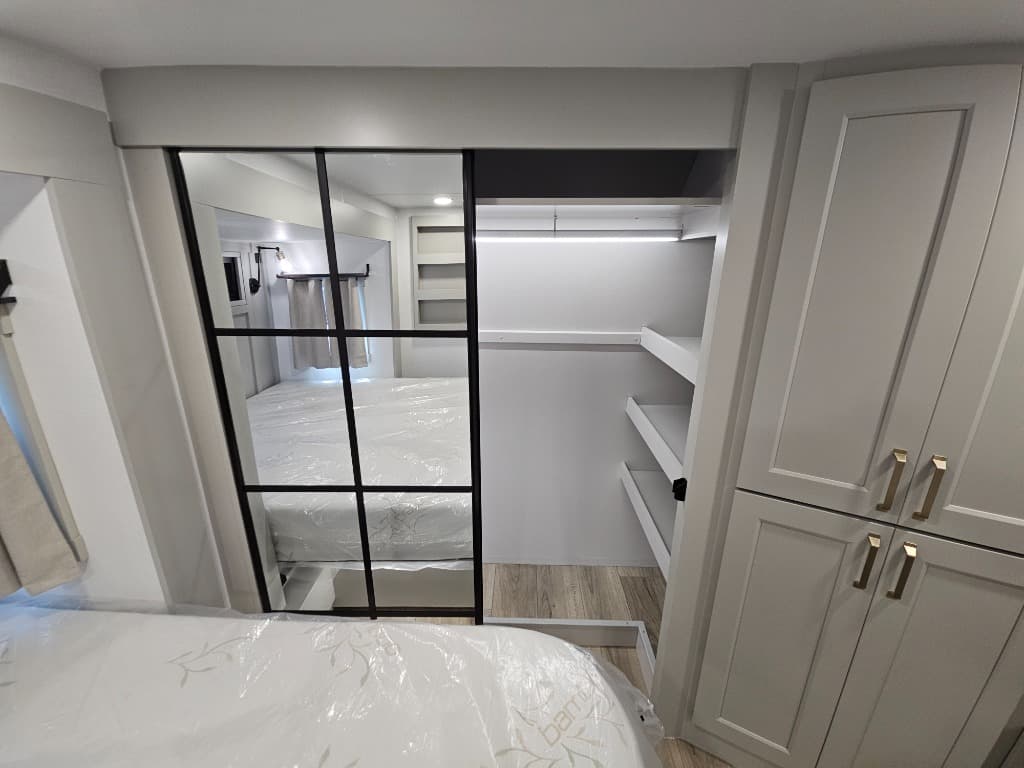 2026 Brinkley RV 2026 Brinkley RV Model G - thumbnail 55