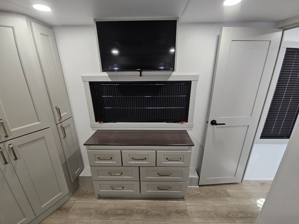 2026 Brinkley RV 2026 Brinkley RV Model G - thumbnail 57