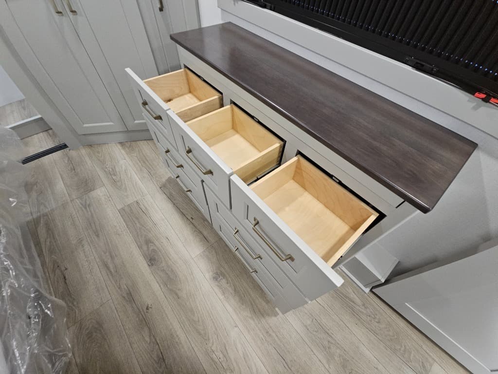 2026 Brinkley RV 2026 Brinkley RV Model G - thumbnail 59