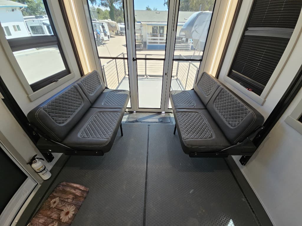 2026 Brinkley RV 2026 Brinkley RV Model G - thumbnail 62