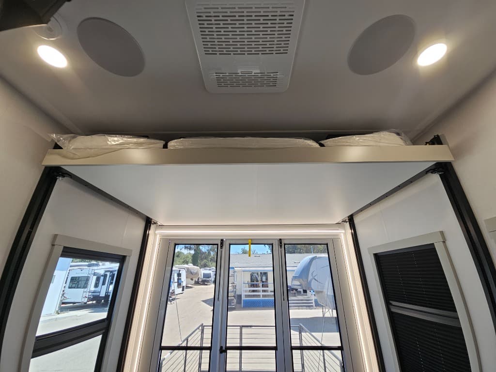 2026 Brinkley RV 2026 Brinkley RV Model G - thumbnail 63