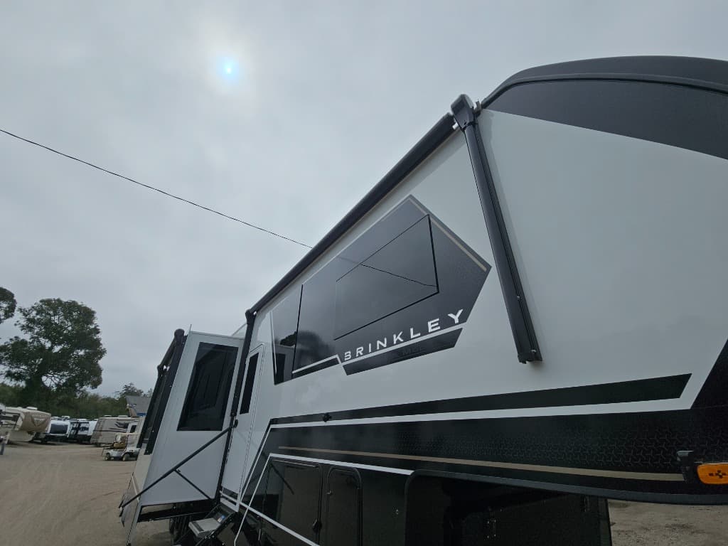 2026 Brinkley RV 2026 Brinkley RV Model G - thumbnail 73