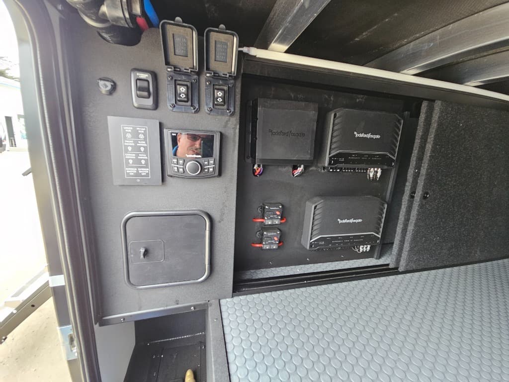 2026 Brinkley RV 2026 Brinkley RV Model G - thumbnail 78