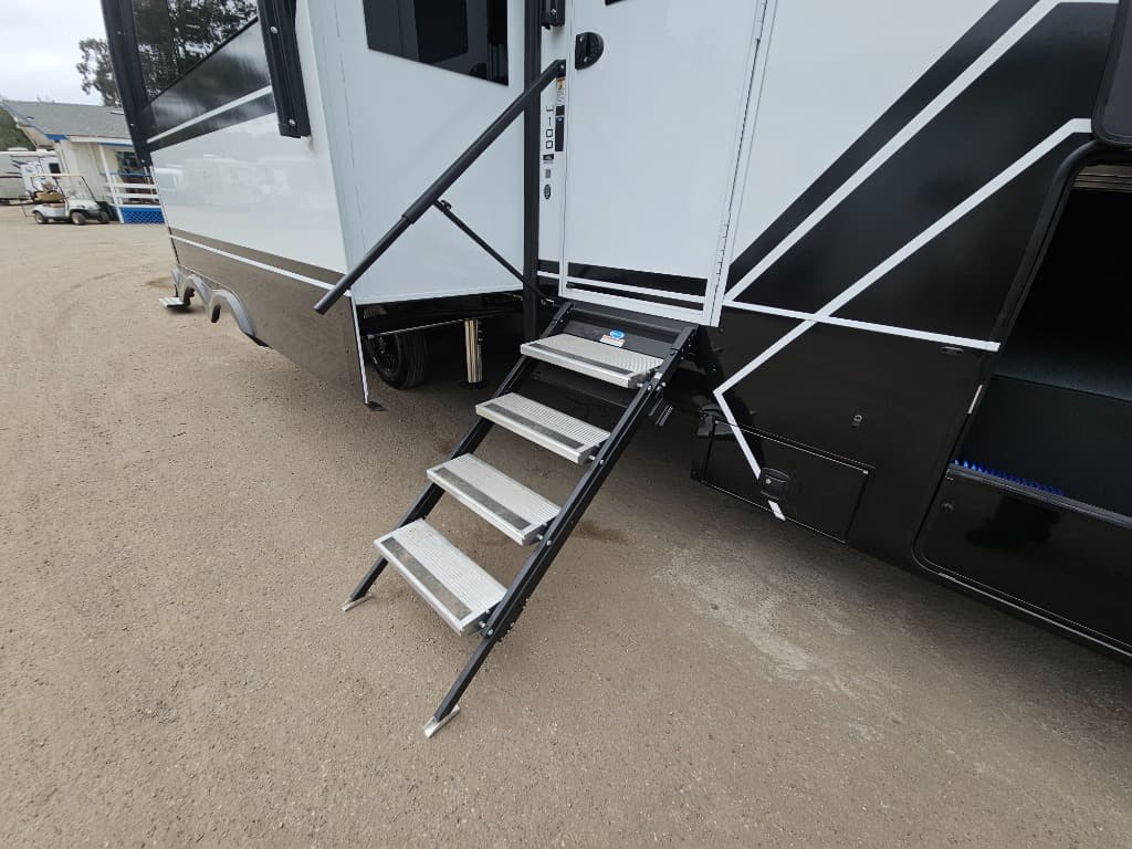 2026 Brinkley RV 2026 Brinkley RV Model G - thumbnail 79