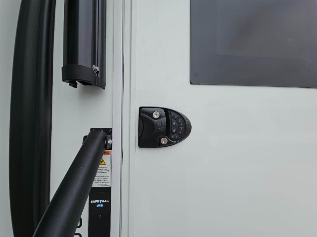 2026 Brinkley RV 2026 Brinkley RV Model G - thumbnail 81