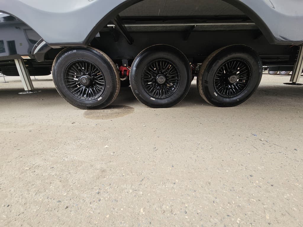 2026 Brinkley RV 2026 Brinkley RV Model G - thumbnail 84