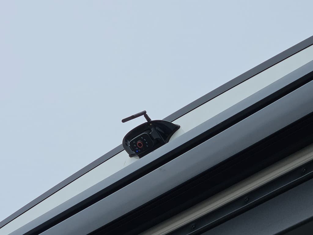 2026 Brinkley RV 2026 Brinkley RV Model G - thumbnail 89