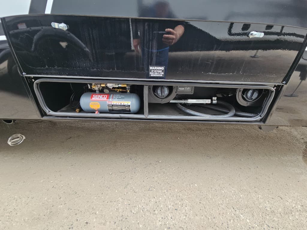 2026 Brinkley RV 2026 Brinkley RV Model G - thumbnail 93