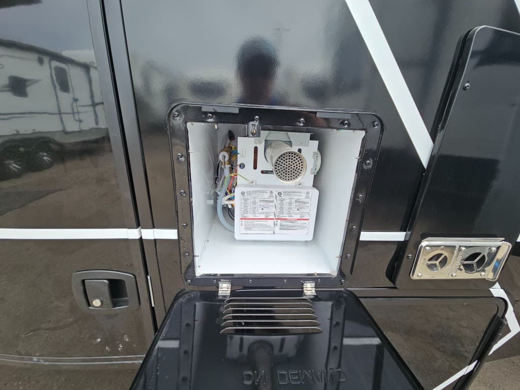 2026 Brinkley RV 2026 Brinkley RV Model G - thumbnail 94