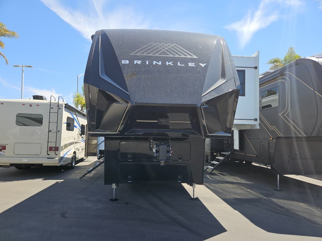 2026 Brinkley RV 2026 Brinkley RV Model G - thumbnail 7