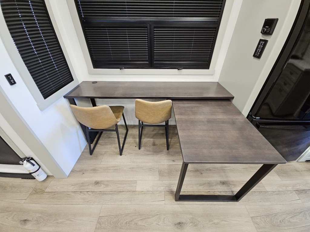 2026 Brinkley RV 2026 Brinkley RV Model G - thumbnail 11