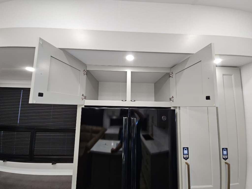 2026 Brinkley RV 2026 Brinkley RV Model G - thumbnail 12