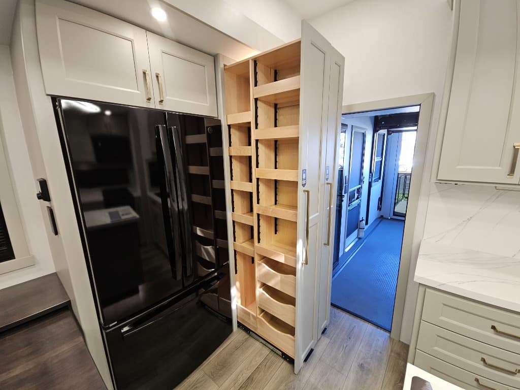 2026 Brinkley RV 2026 Brinkley RV Model G - thumbnail 14