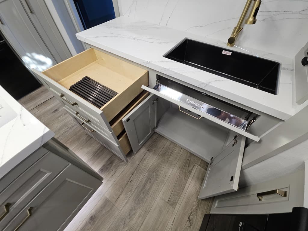 2026 Brinkley RV 2026 Brinkley RV Model G - thumbnail 19