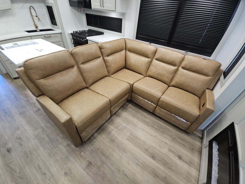 2026 Brinkley RV 2026 Brinkley RV Model G - thumbnail 28