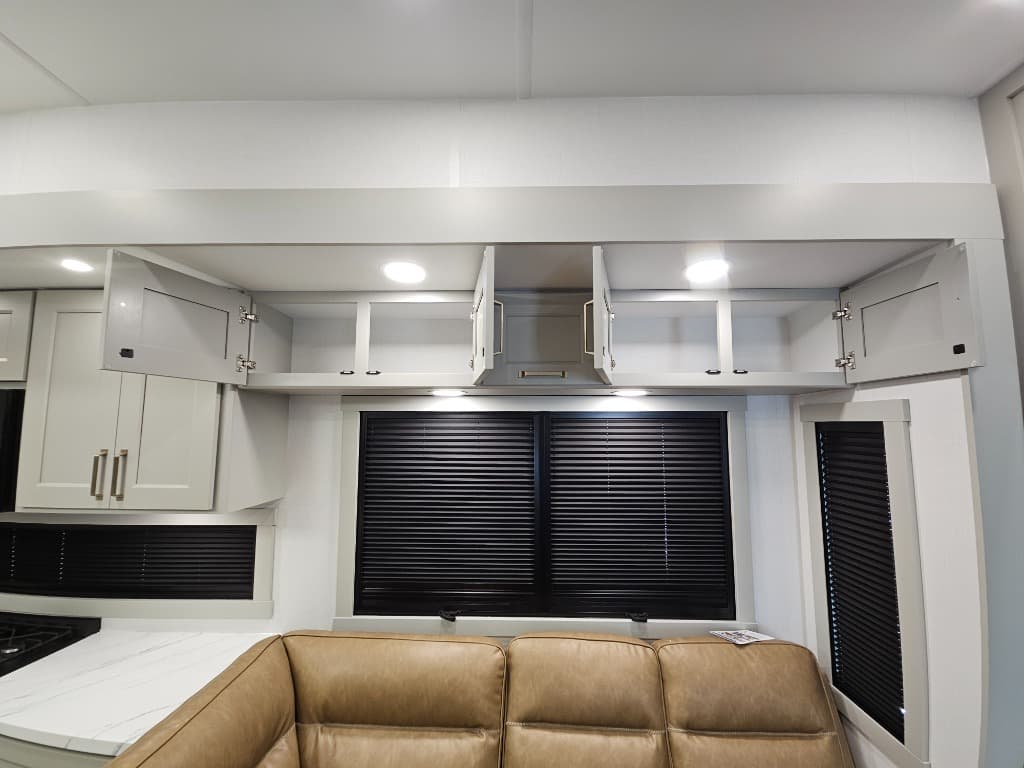 2026 Brinkley RV 2026 Brinkley RV Model G - thumbnail 29