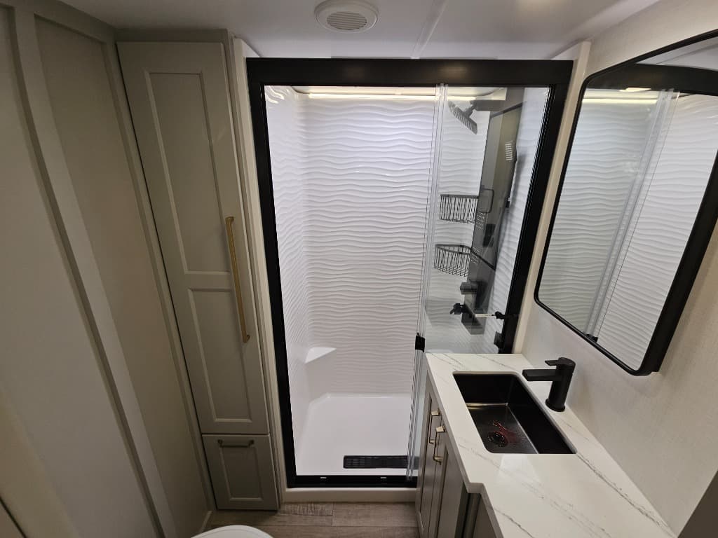2026 Brinkley RV 2026 Brinkley RV Model G - thumbnail 33