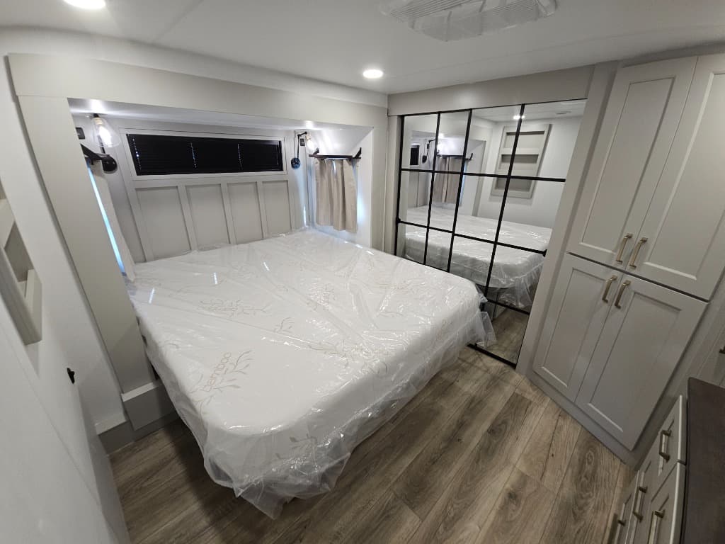 2026 Brinkley RV 2026 Brinkley RV Model G - thumbnail 42