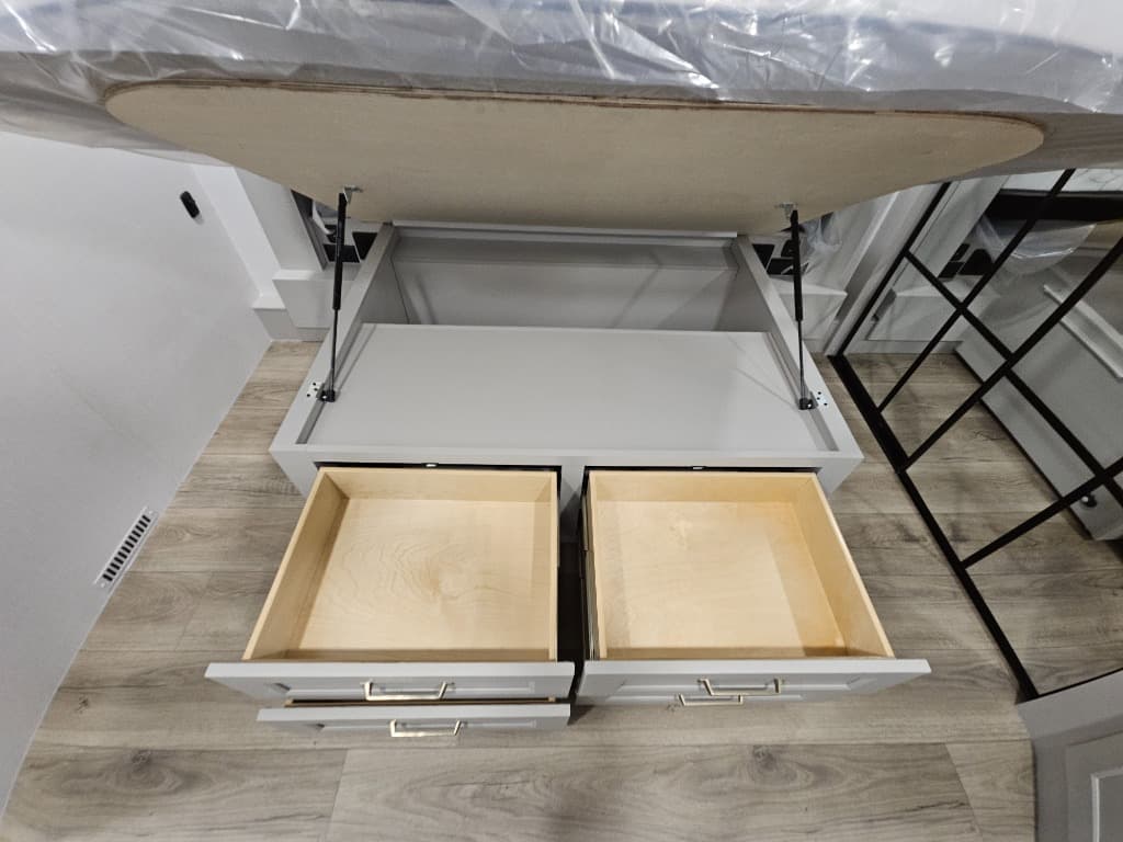 2026 Brinkley RV 2026 Brinkley RV Model G - thumbnail 44