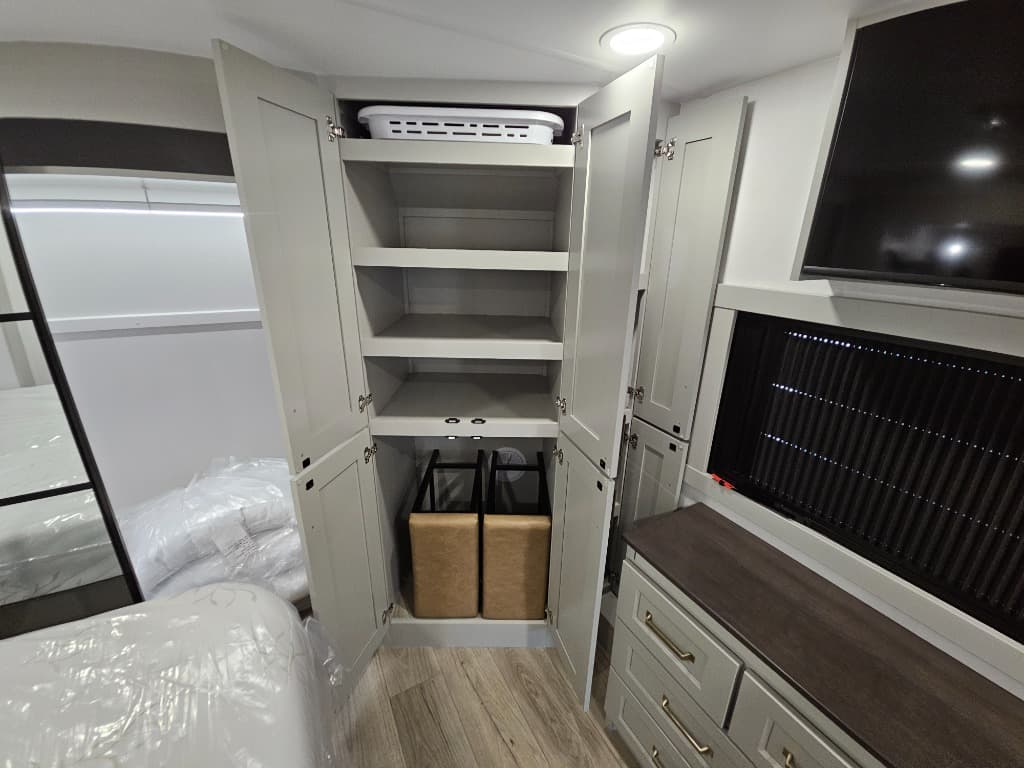 2026 Brinkley RV 2026 Brinkley RV Model G - thumbnail 46