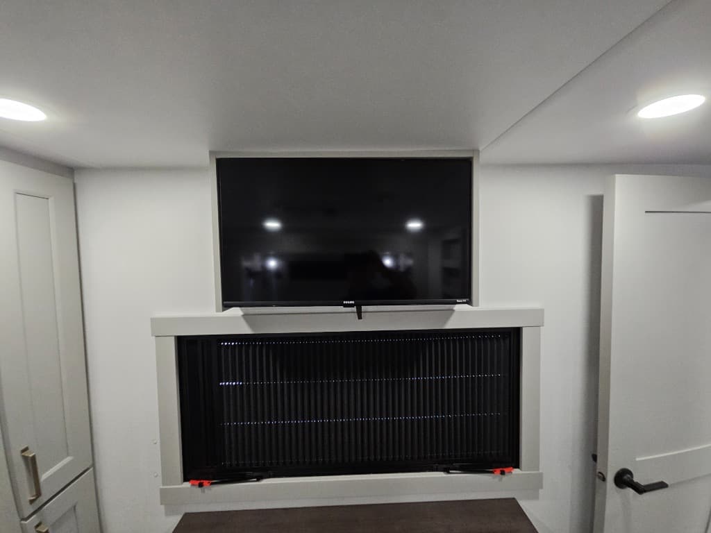 2026 Brinkley RV 2026 Brinkley RV Model G - thumbnail 49