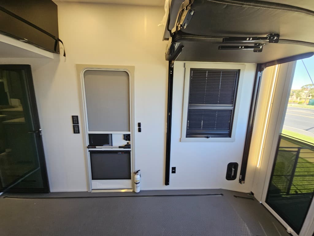 2026 Brinkley RV 2026 Brinkley RV Model G - thumbnail 53