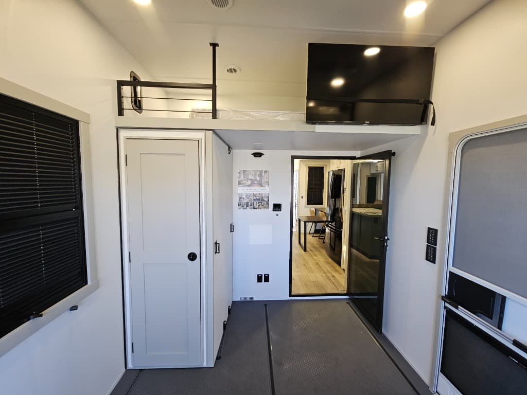 2026 Brinkley RV 2026 Brinkley RV Model G - thumbnail 55