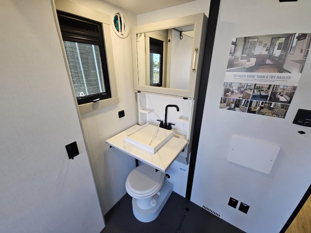 2026 Brinkley RV 2026 Brinkley RV Model G - thumbnail 61