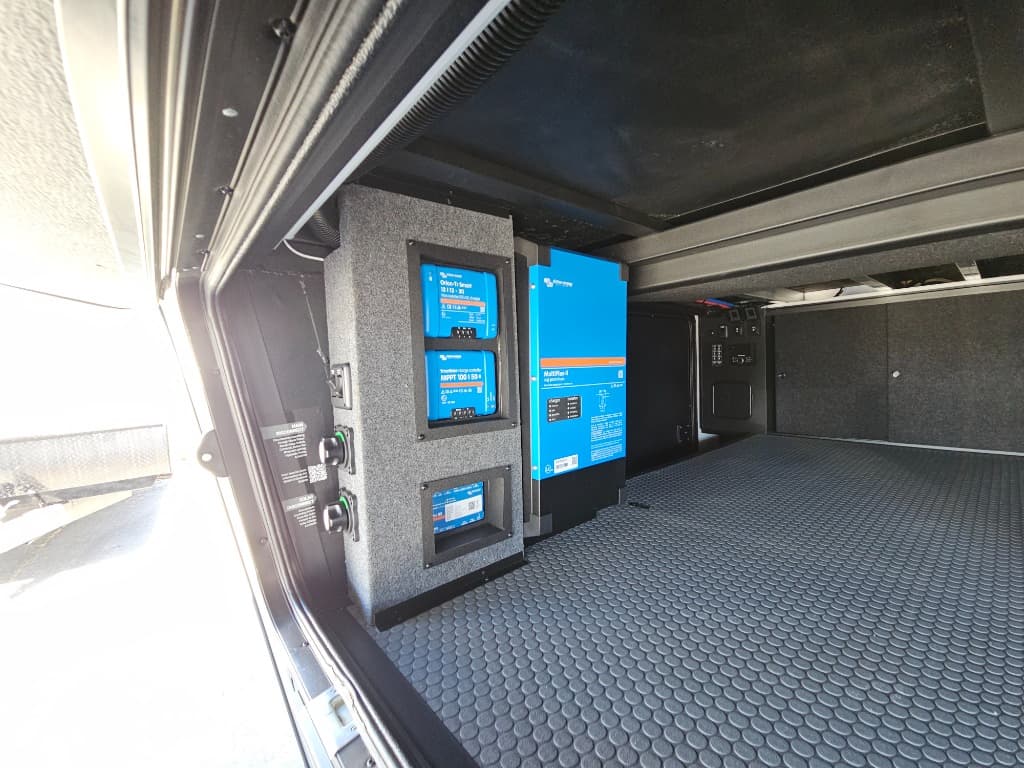 2026 Brinkley RV 2026 Brinkley RV Model G - thumbnail 64