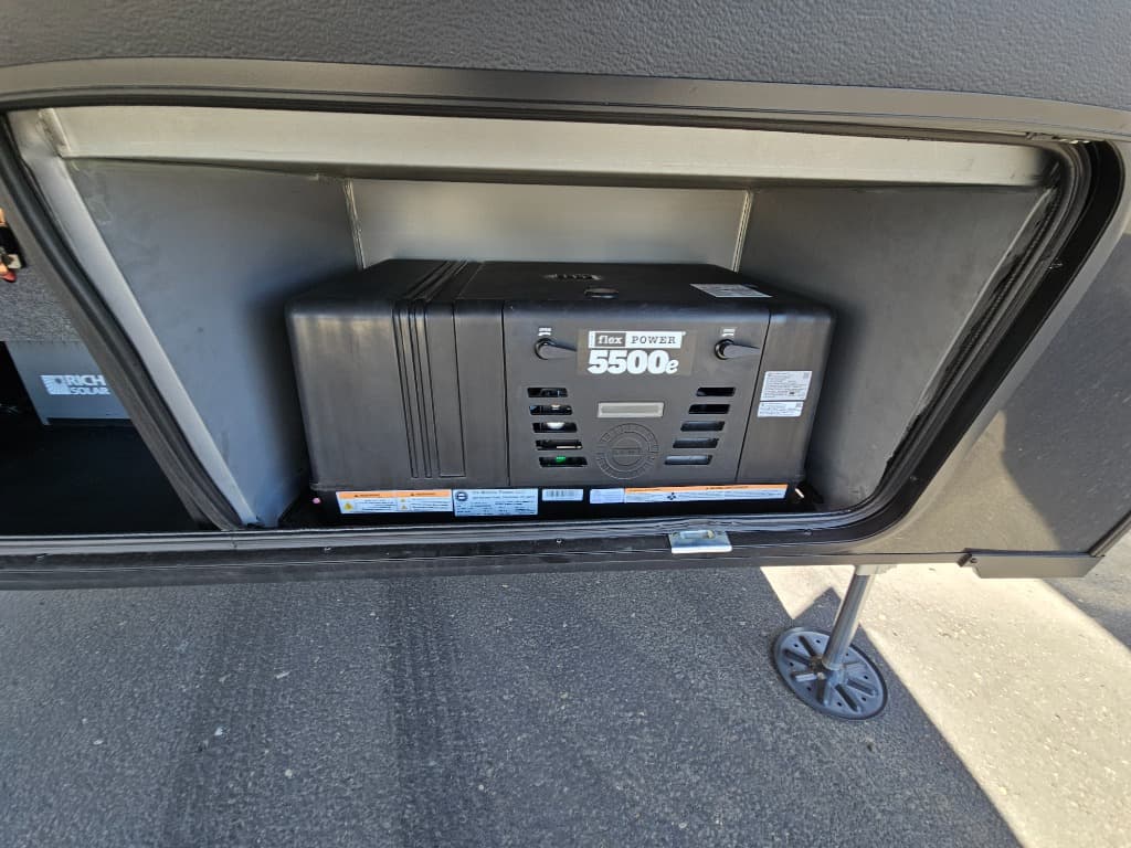 2026 Brinkley RV 2026 Brinkley RV Model G - thumbnail 66