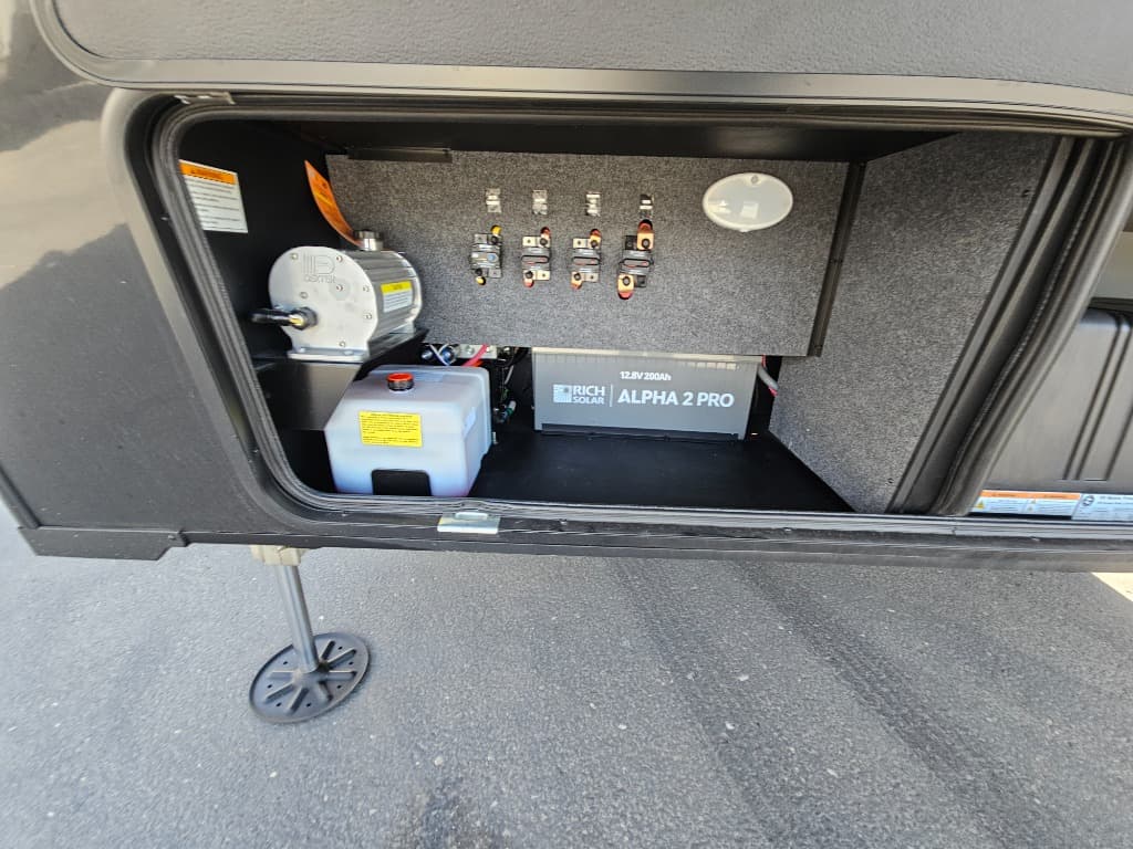 2026 Brinkley RV 2026 Brinkley RV Model G - thumbnail 67