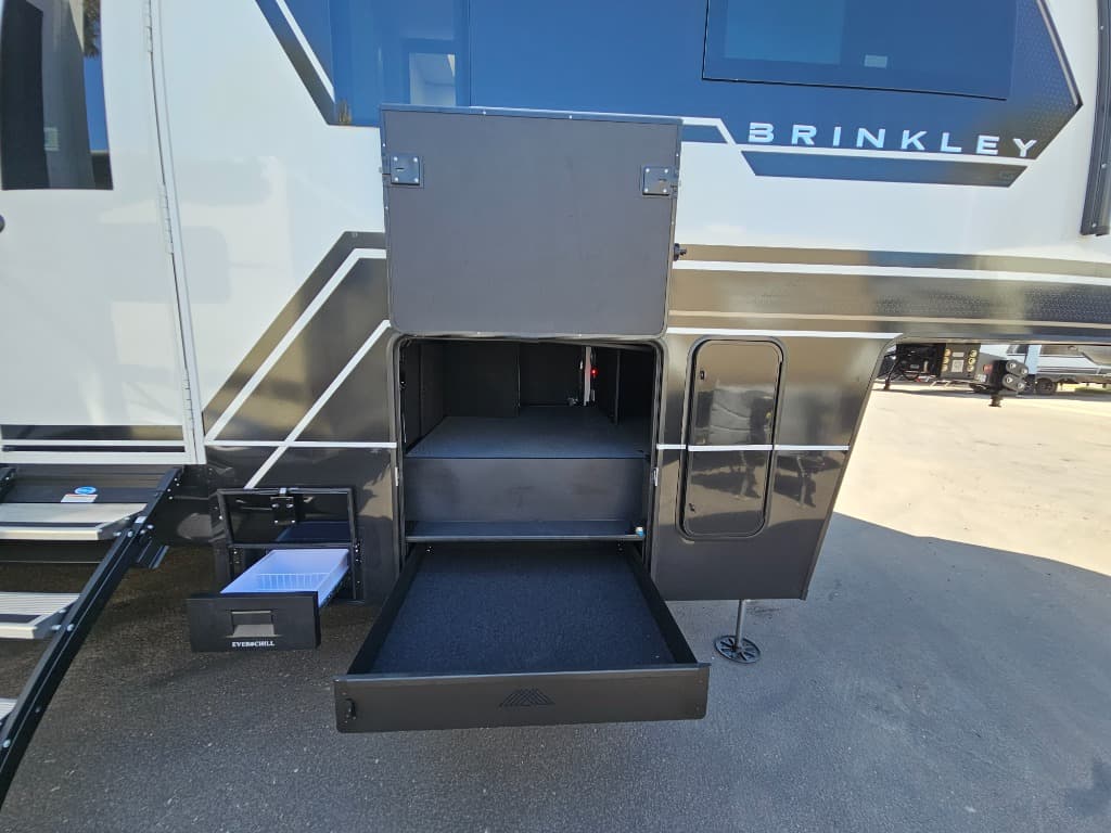 2026 Brinkley RV 2026 Brinkley RV Model G - thumbnail 69