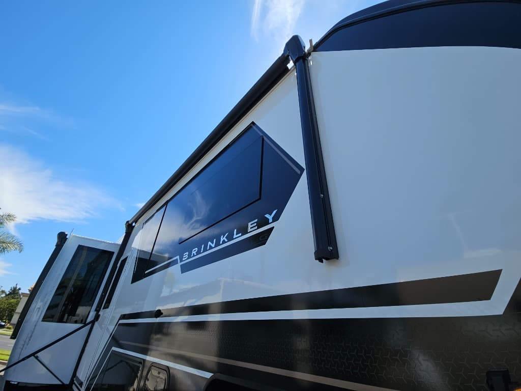 2026 Brinkley RV 2026 Brinkley RV Model G - thumbnail 74