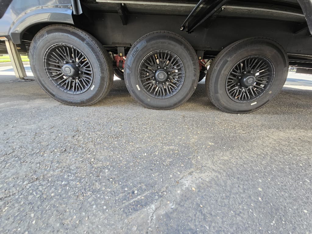 2026 Brinkley RV 2026 Brinkley RV Model G - thumbnail 78