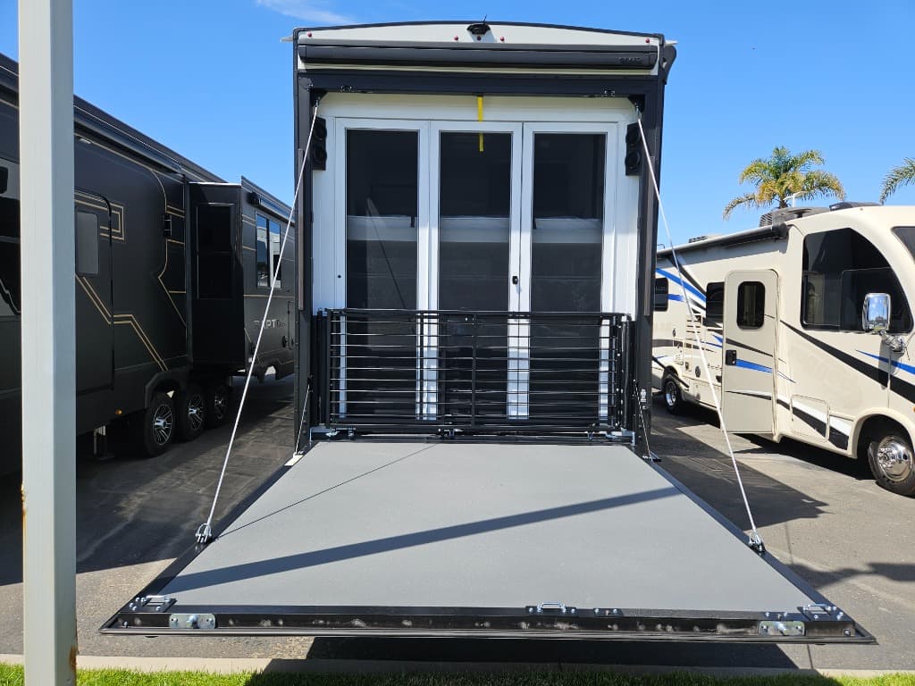 2026 Brinkley RV 2026 Brinkley RV Model G - thumbnail 83