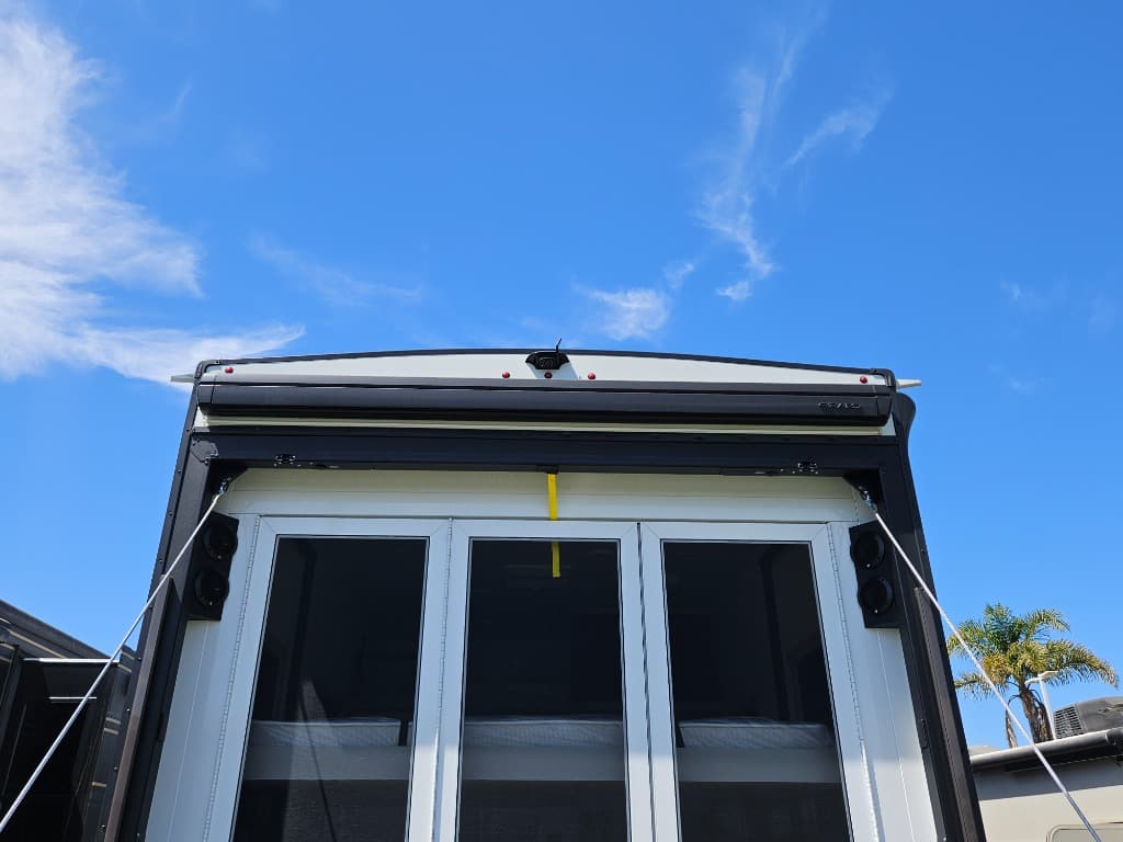 2026 Brinkley RV 2026 Brinkley RV Model G - thumbnail 84