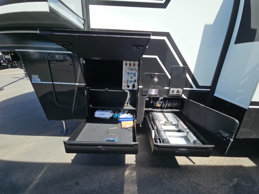 2026 Brinkley RV 2026 Brinkley RV Model G - thumbnail 88