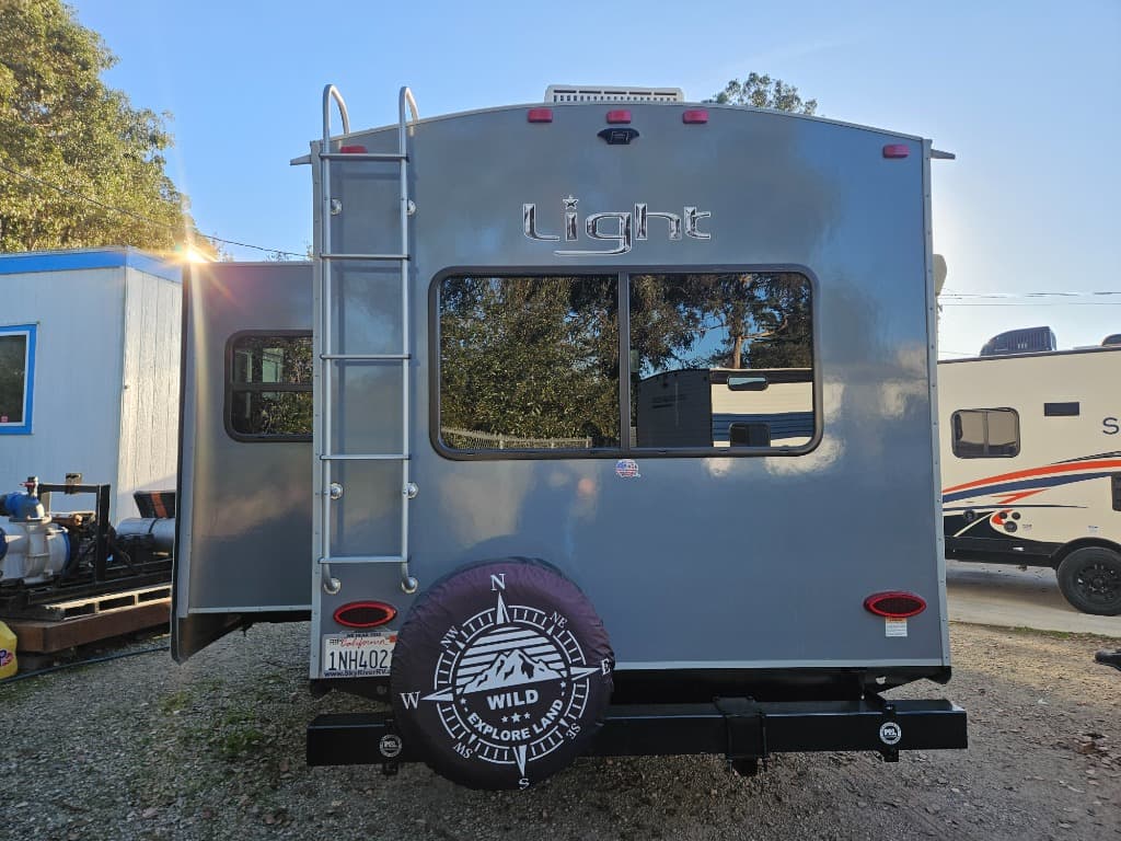 2020 Open Range 2020 Open Range Light - thumbnail 3