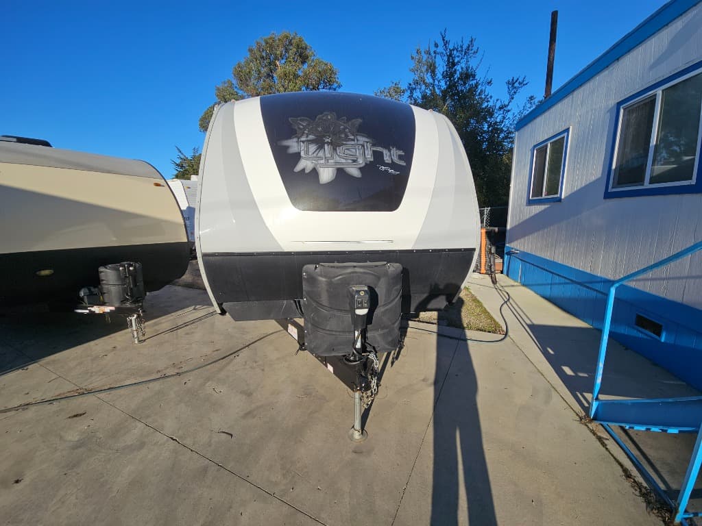 2020 Open Range 2020 Open Range Light - thumbnail 6