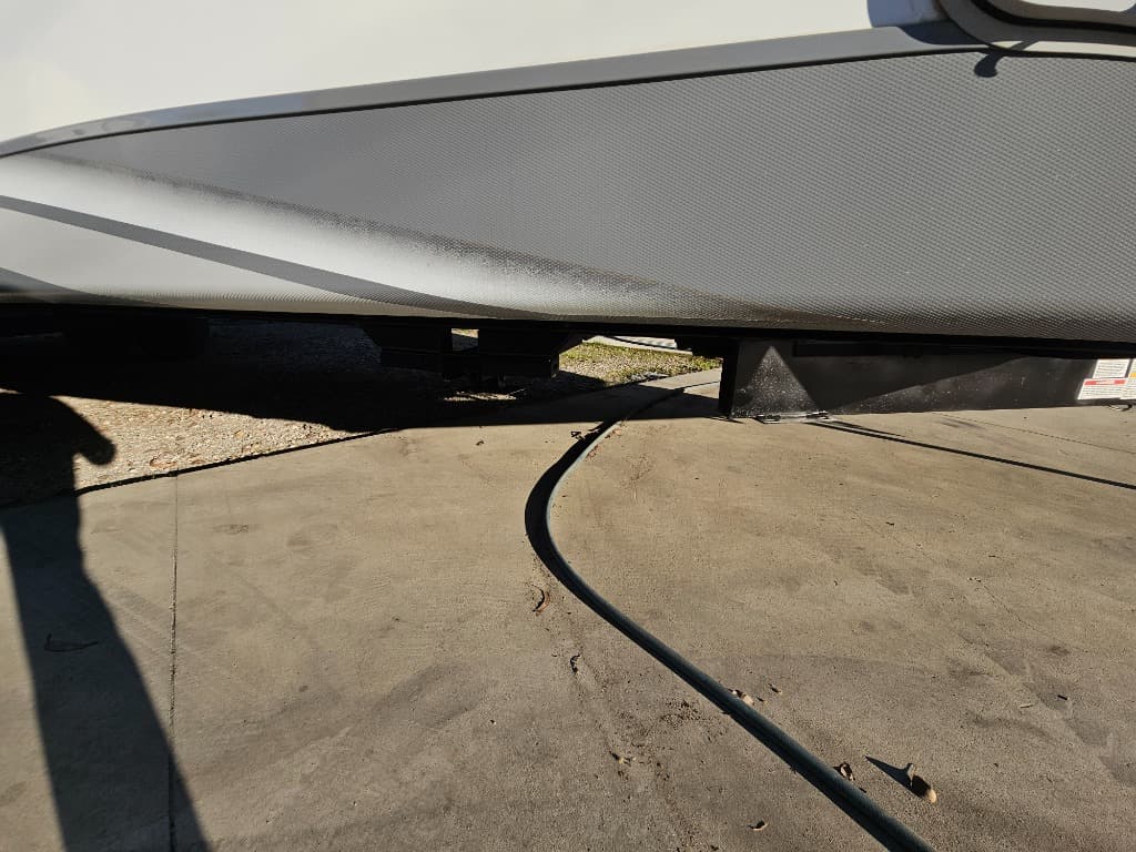 2020 Open Range 2020 Open Range Light - thumbnail 8