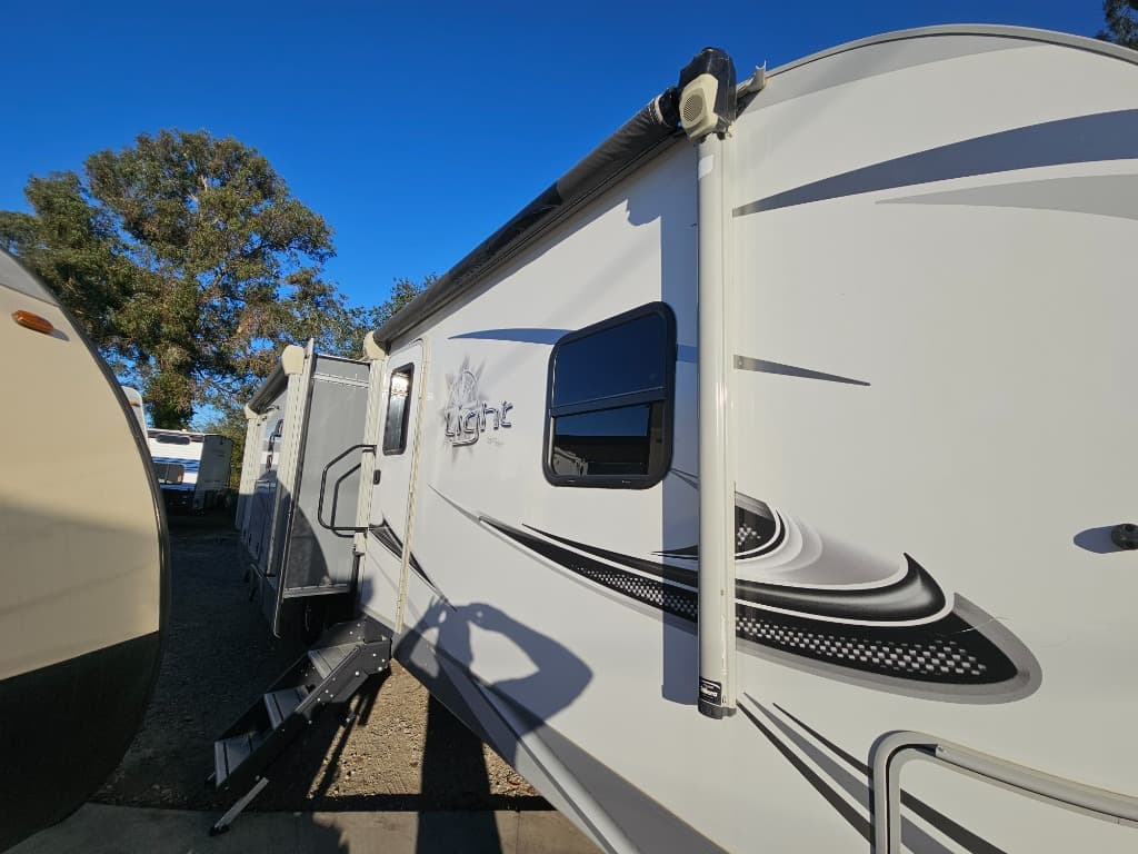 2020 Open Range 2020 Open Range Light - thumbnail 10