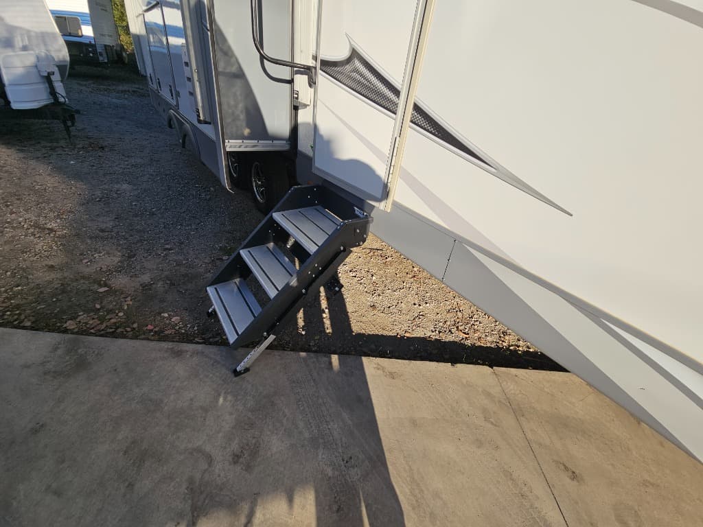 2020 Open Range 2020 Open Range Light - thumbnail 11