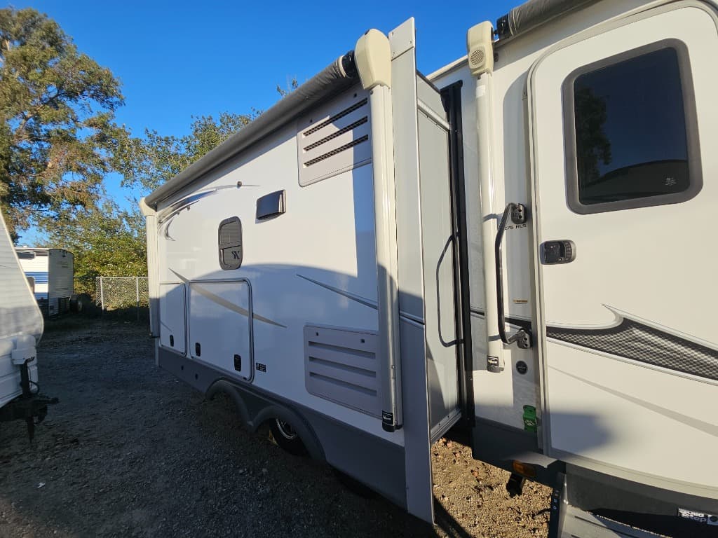 2020 Open Range 2020 Open Range Light - thumbnail 14