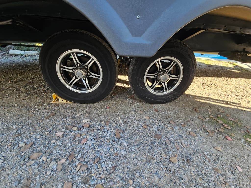 2020 Open Range 2020 Open Range Light - thumbnail 15