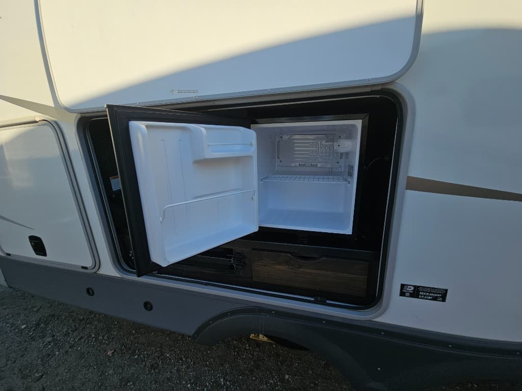 2020 Open Range 2020 Open Range Light - thumbnail 16